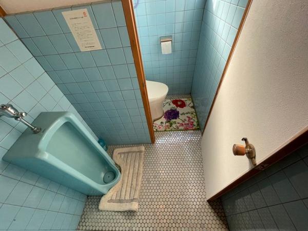 大網白里市細草の中古一戸建て
