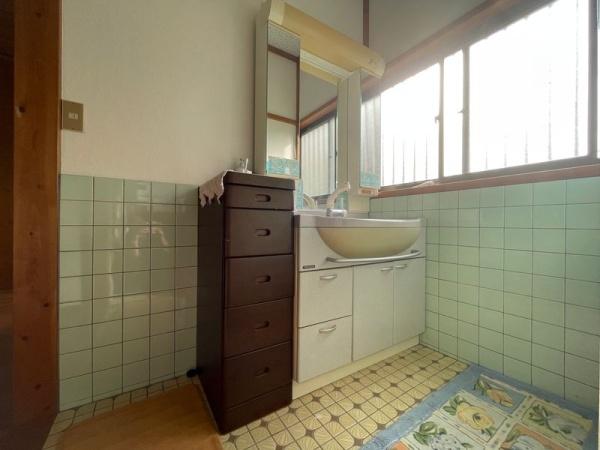 大網白里市細草の中古一戸建て