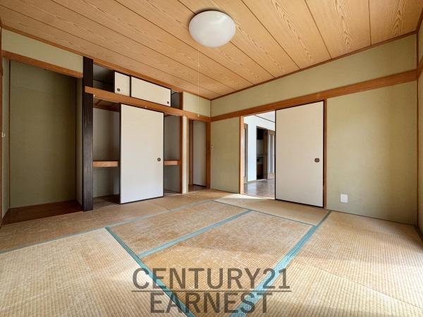 東金市日吉台２丁目の中古一戸建て