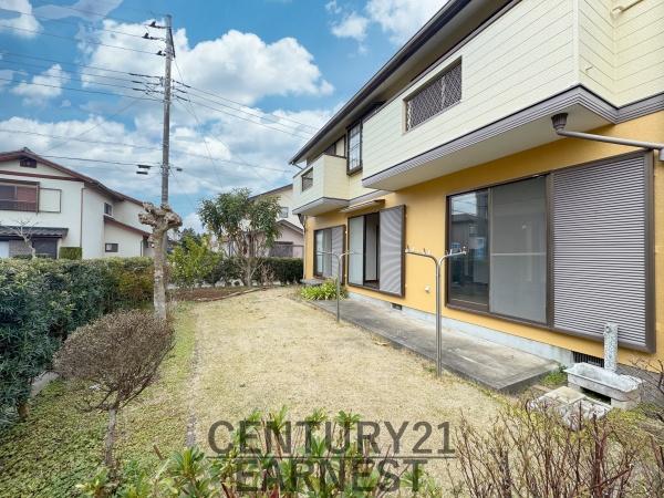 東金市日吉台２丁目の中古一戸建て