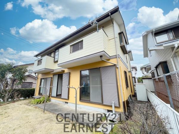 日吉台2丁目　中古戸建