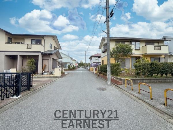 東金市日吉台２丁目の中古一戸建て