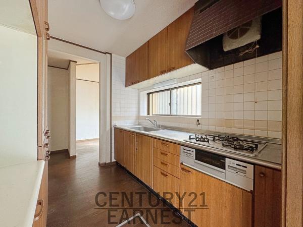 日吉台2丁目　中古戸建
