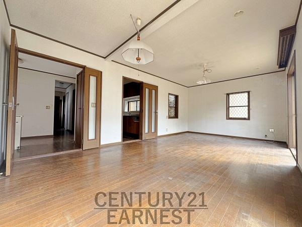 日吉台2丁目　中古戸建