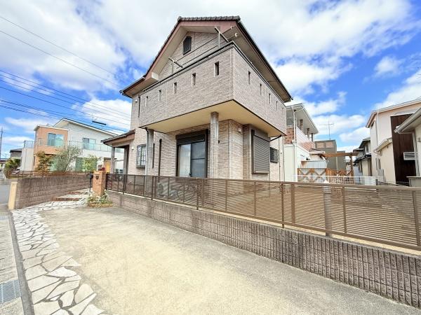 茂原市町保の中古一戸建