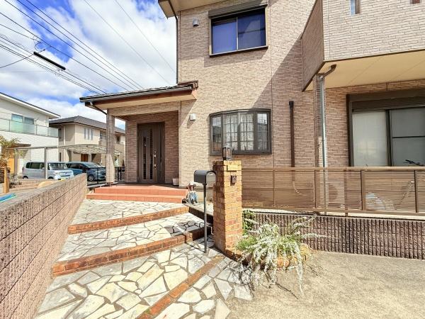 茂原市町保の中古一戸建て