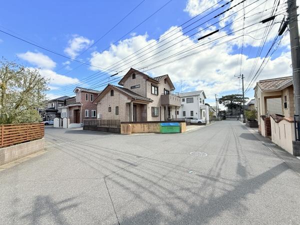 茂原市町保の中古一戸建て