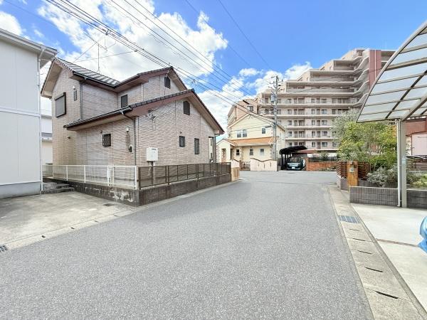 茂原市町保の中古一戸建て
