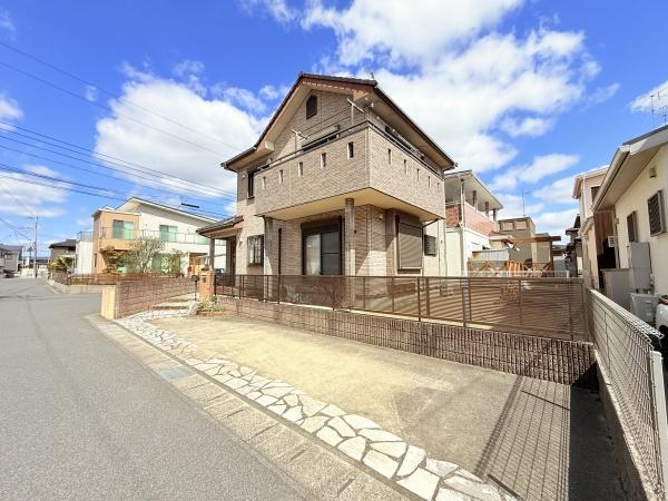 茂原市町保の中古一戸建て