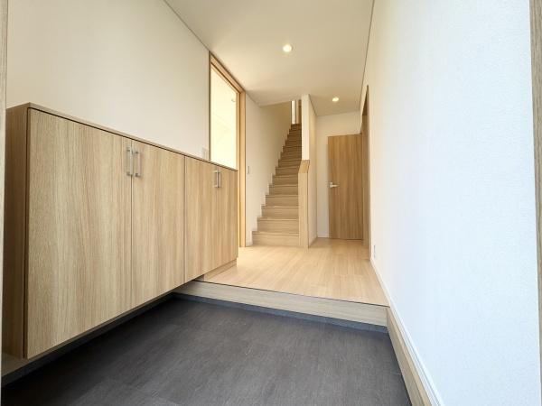 大網白里市みどりが丘４丁目の中古一戸建て