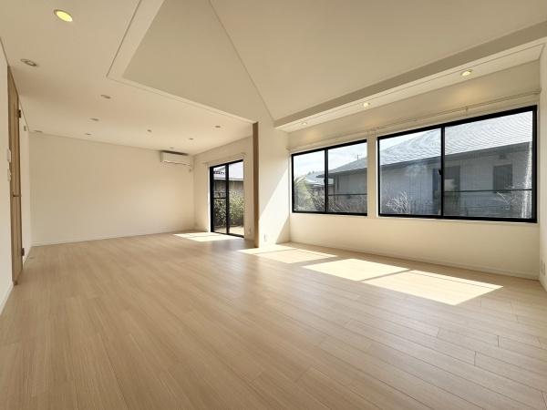 大網白里市みどりが丘４丁目の中古一戸建て