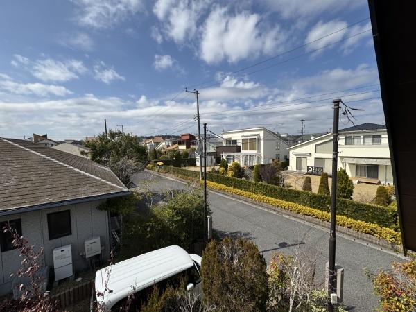 大網白里市みどりが丘４丁目の中古一戸建て
