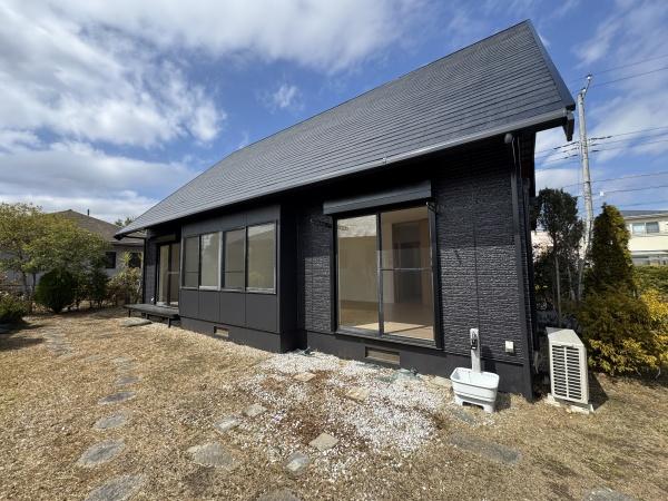 大網白里市みどりが丘４丁目の中古一戸建