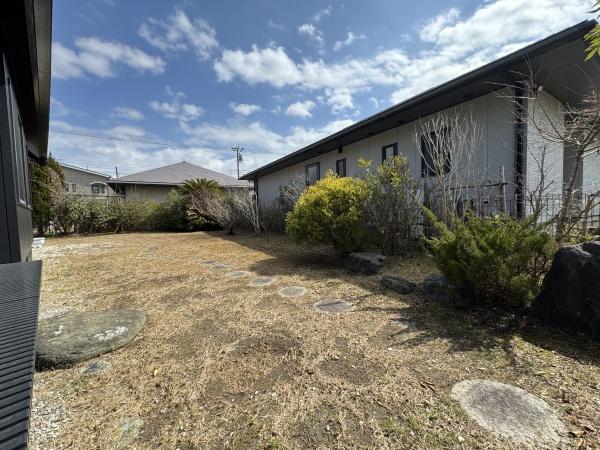 大網白里市みどりが丘４丁目の中古一戸建て