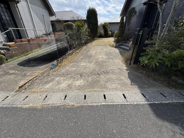 大網白里市みどりが丘４丁目の中古一戸建て