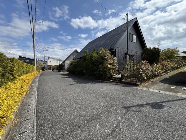 大網白里市みどりが丘４丁目の中古一戸建て