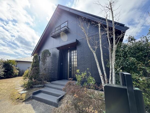 大網白里市みどりが丘４丁目の中古一戸建て