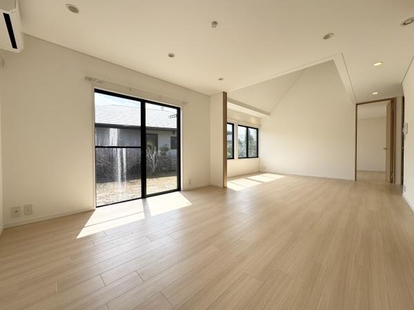 大網白里市みどりが丘４丁目の中古一戸建