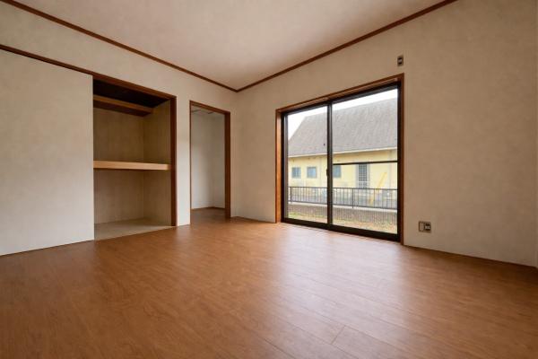 八街市八街にの中古一戸建て