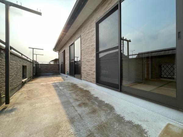 八街市八街にの中古一戸建て