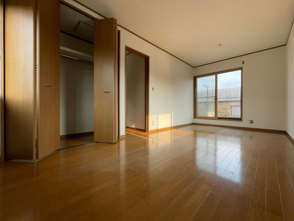 八街市八街にの中古一戸建て
