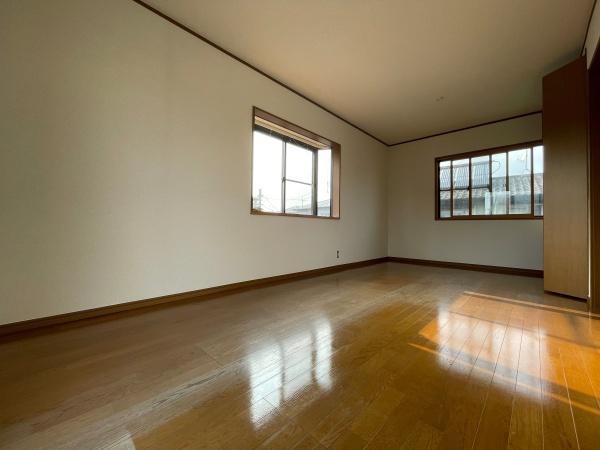 八街市八街にの中古一戸建て