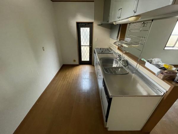 八街市八街にの中古一戸建て