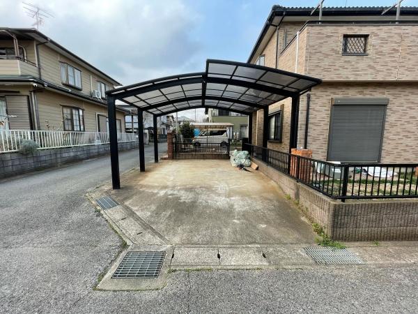 八街市八街にの中古一戸建て