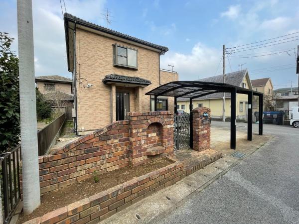 八街市八街にの中古一戸建て