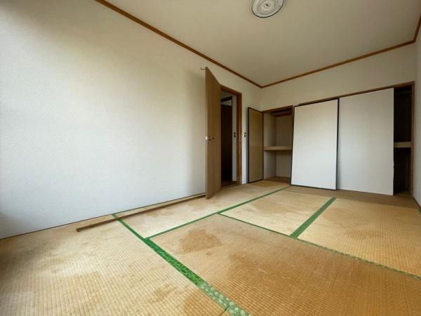 八街市八街にの中古一戸建て