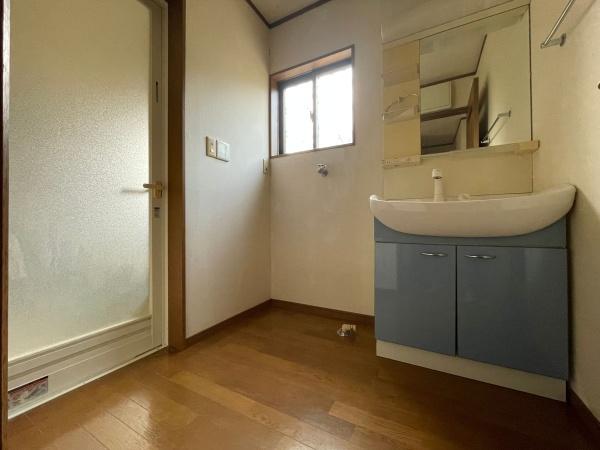 八街市八街にの中古一戸建て