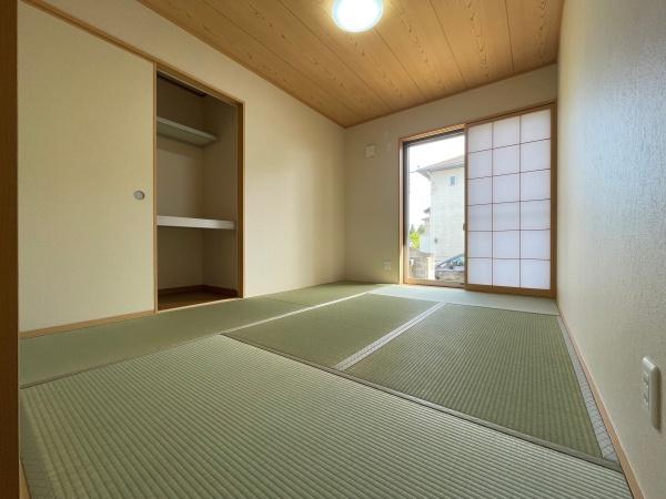 茂原市木崎の中古一戸建て