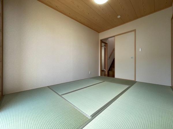 茂原市木崎の中古一戸建て