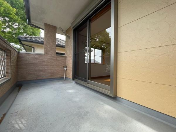 茂原市木崎の中古一戸建て