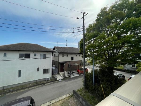 茂原市木崎の中古一戸建て