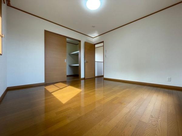 茂原市木崎の中古一戸建て
