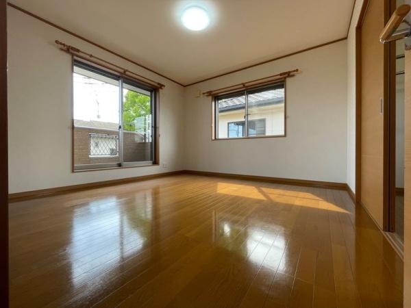茂原市木崎の中古一戸建て