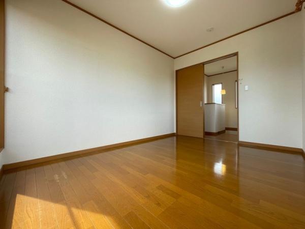 茂原市木崎の中古一戸建て