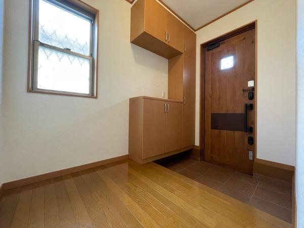 茂原市木崎の中古一戸建て