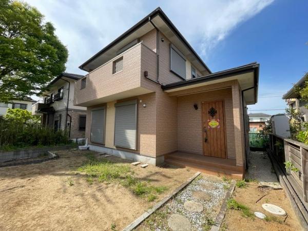 茂原市木崎の中古一戸建