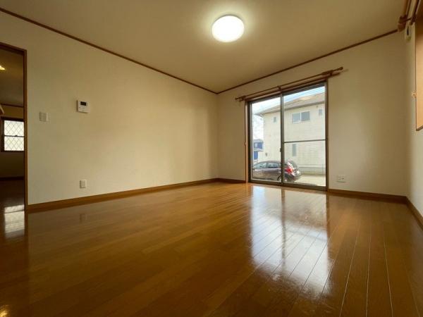 茂原市木崎の中古一戸建て