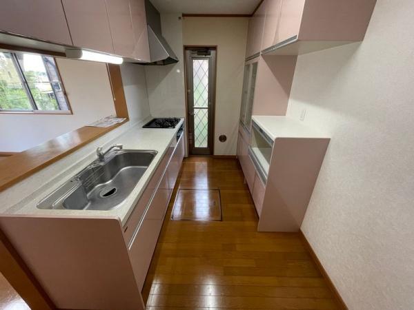 茂原市木崎の中古一戸建て