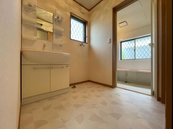 茂原市木崎の中古一戸建て
