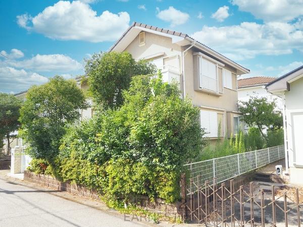 茂原市緑ケ丘１丁目の中古一戸建て