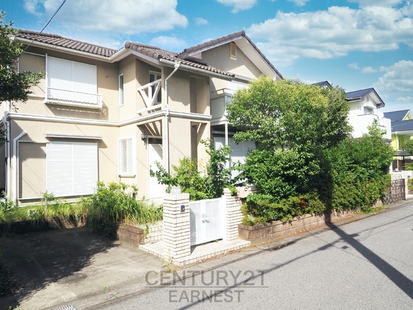 茂原市緑ケ丘１丁目の中古一戸建て