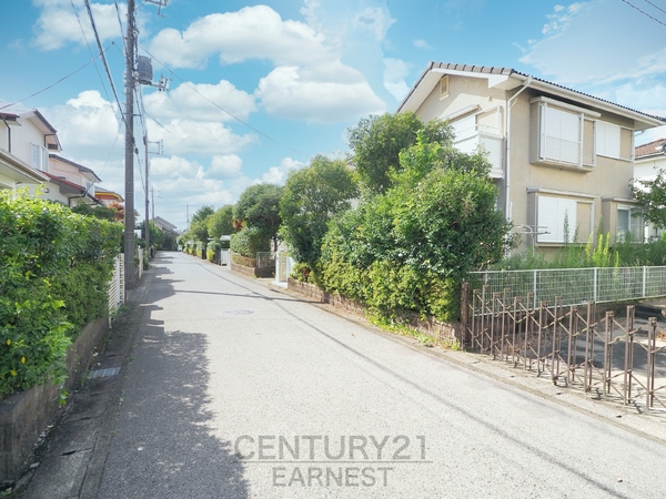 茂原市緑ケ丘１丁目の中古一戸建て