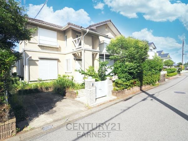 茂原市緑ケ丘１丁目の中古一戸建