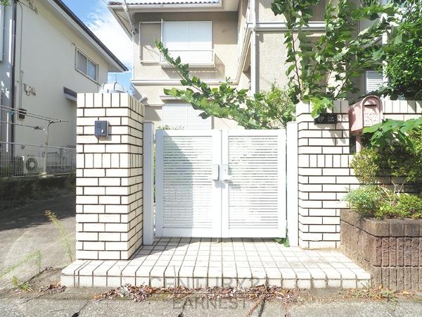 茂原市緑ケ丘１丁目の中古一戸建て
