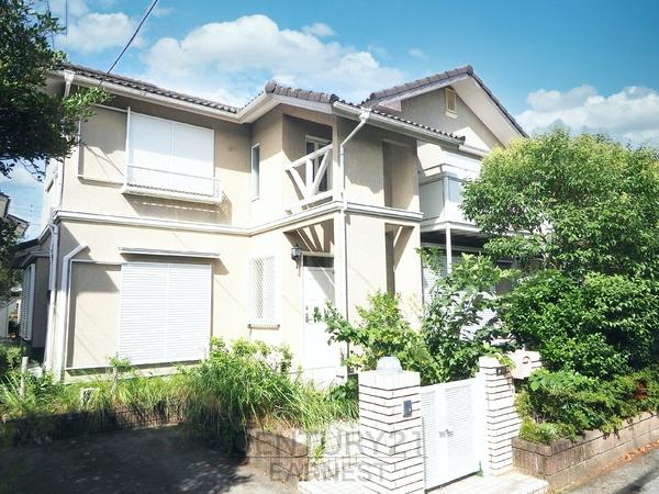 茂原市緑ケ丘１丁目の中古一戸建て
