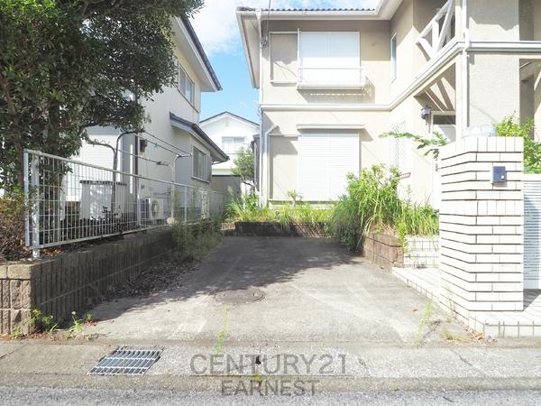 茂原市緑ケ丘１丁目の中古一戸建て